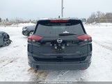 Nissan Rogue 60Th Anniversary Edition/Sv Moonroof JN8BT3BB8SW426586 fotografie
