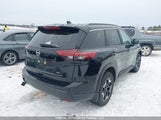 Nissan Rogue 60Th Anniversary Edition/Sv Moonroof JN8BT3BB8SW426586 снимка