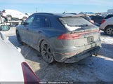 Audi Q8 55 Technik WA1FVAF15KD031591 снимка