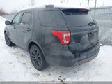 Ford Explorer Xlt 1FM5K8D88HGD60677 снимка