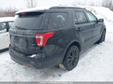 Ford Explorer Xlt 1FM5K8D88HGD60677 снимка