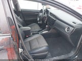 Toyota Corolla Le 2T1BURHE4GC551825 снимка