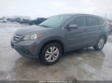Honda Cr-V 2HKRM4H52EH120749 снимка