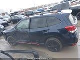 Subaru Forester Sport JF2SKEMC5LH534977 снимка