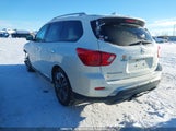 Nissan Pathfinder Platinum/S/Sl Premium/Sv Tech 5N1DR2MM3KC653449 fotografie