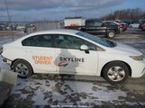 Honda Civic Sdn 2HGFB2F47DH109651 fotografie