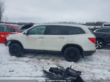 Honda Pilot 5FNYF6H95GB503784 fotografie
