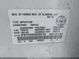 Honda Pilot 5FNYF6H95GB503784 photo