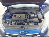 Kia Forte Lx 3KPF24AD4LE144661 снимка