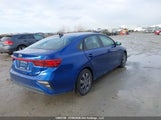 Kia Forte Lx 3KPF24AD4LE144661 снимка