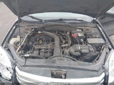 Ford Fusion Se 3FAHP07Z67R157406 fotografie
