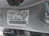 Honda Civic Dx 2HGFA15258H027730 снимка