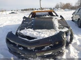 Chevrolet Camaro 2Ss 2G1FT1EW4A9142596 снимка