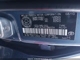 Toyota Yaris JTDBT4K3XA1386534 снимка
