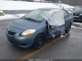 Toyota Yaris JTDBT4K3XA1386534 снимка