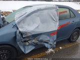 Toyota Yaris JTDBT4K3XA1386534 снимка