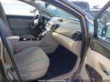 Toyota Venza 4T3BA3BB5AU014513 снимка