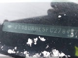 Toyota Corolla L/Le/Le Pls/Prm/S/S Pls 2T1BURHE5FC278487 снимка