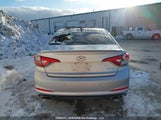 Hyundai Sonata Sport Tech 5NPE34AF0FH057432 снимка