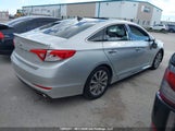 Hyundai Sonata Sport Tech 5NPE34AF0FH057432 снимка
