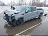 GMC Sierra K1500 Elevation 1GTUUCED3RZ340514 снимка