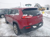 Jeep Cherokee Limited 1C4PJMDS4EW231678 снимка