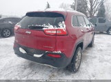 Jeep Cherokee Limited 1C4PJMDS4EW231678 снимка