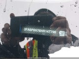 Ford Fusion Se 3FA6P0H78HR147790 снимка