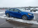Ford Fusion Se 3FA6P0H78HR147790 снимка