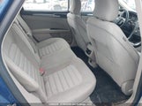 Ford Fusion Se 3FA6P0H78HR147790 снимка