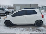 Toyota Yaris Le/Rs JTDKT923375137121 photo