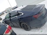 Chevrolet Malibu 1G1ZE5ST4HF211555 снимка