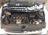 Honda Civic Lx 2HGFA16587H007057 снимка