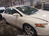 Honda Civic Lx 2HGFA16587H007057 снимка