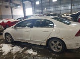 Honda Civic Lx 2HGFA16587H007057 снимка