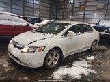Honda Civic Lx 2HGFA16587H007057 снимка