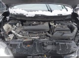 Nissan Rogue Sv/Sl 5N1AT2MV6HC802040 снимка