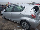 Toyota Prius JTDKDTB36C1520076 снимка