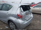 Toyota Prius JTDKDTB36C1520076 снимка