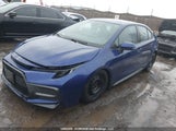 Toyota Corolla Se 5YFB4RBE4LP006775 снимка