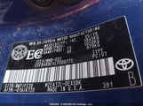 Toyota Corolla Se 5YFB4RBE4LP006775 снимка