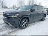 Volkswagen Atlas 1V2LP2CA0MC587649 снимка