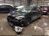 Toyota Corolla L/Le/Le Pls/Prm/S/S Pls 2T1BURHE3EC208436 photo