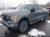 Ford F-150 Xlt 1FTFW1E50PFC30986 снимка