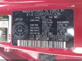 Kia Ev6 Land W/Gt-Line Pkg 1/Land W/Gt-Line Pkg 2 KNDC4DLC0R5230359 fotografie