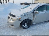 Toyota Corolla Le 2T1BU40E29C006272 снимка