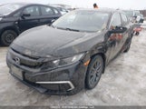 Honda Civic Ex 4Dr 2HGFC2F72LH025274 снимка