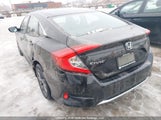 Honda Civic Ex 4Dr 2HGFC2F72LH025274 снимка