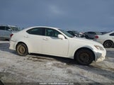 Lexus Is 250 JTHCK262062005979 снимка