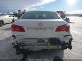 Lexus Is 250 JTHCK262062005979 снимка